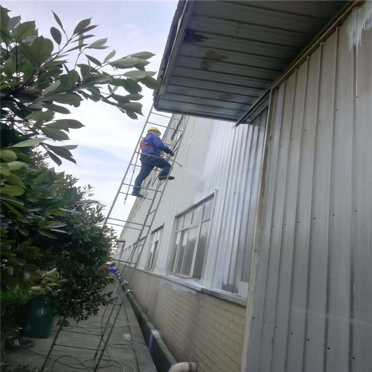 江海核心业务： 专业承接各类设备