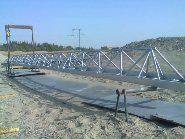 江海专业承揽大中小型喷涂翻新施工业务！